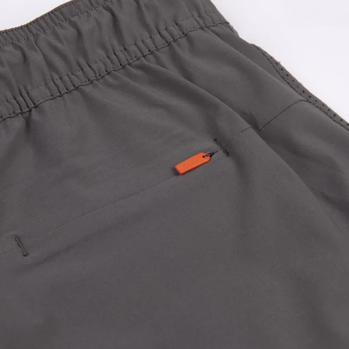 Men Active Shorts Iron KJUS Bottoms