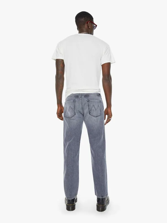 Men Denim Mother Denim The Bronco Wash 5 O039clock Shadow