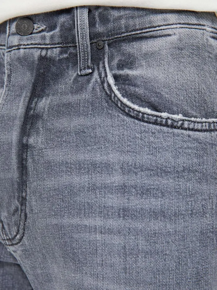 Men Denim Mother Denim The Bronco Wash 5 O039clock Shadow