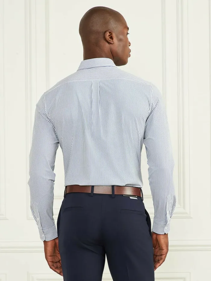 Men Formal ButtonUp Shirt S772 Shirts GUESS Men Formal ButtonUp Shirt S772 Shirts GUESS