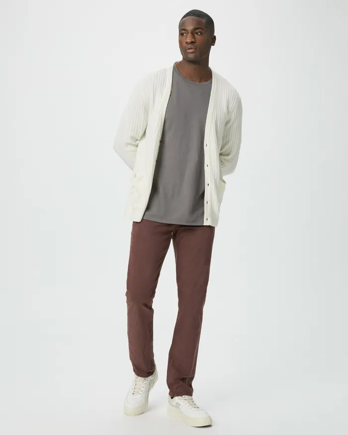 Men Harpoon Cardigan 8211 Morning Tide Sweaters and Sweatshirts PAIGE Men Harpoon Cardigan 8211 Morning Tide Sweaters and Sweatshirts PAIGE