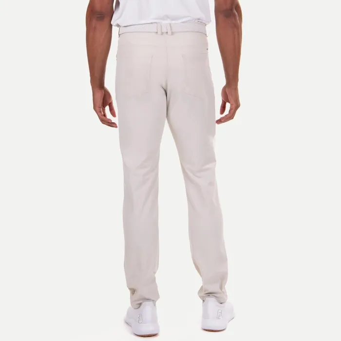 Men Iver 5Pocket Pants Birch KJUS Bottoms