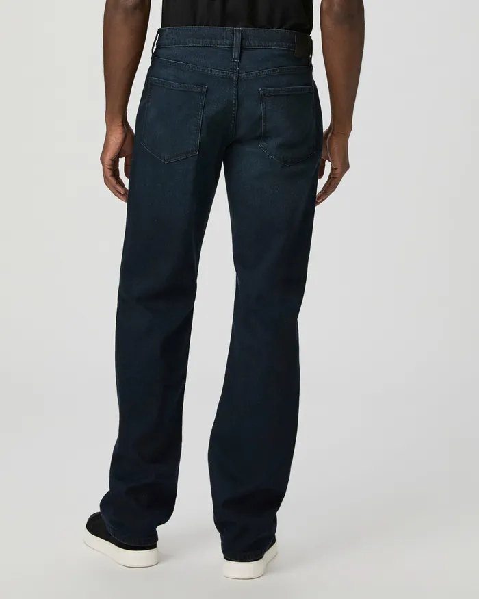 Men PAIGE Heritage Doheny Relaxed Straight Jean 8211 Wilford Denim PAIGE Men PAIGE Heritage Doheny Relaxed Straight Jean 8211 Wilford Denim PAIGE