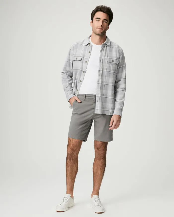 Men PAIGE Phillips Short 8211 Cool Slate Shorts