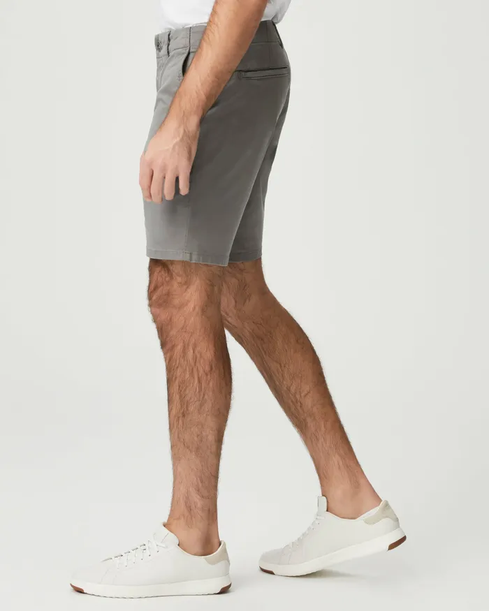Men PAIGE Phillips Short 8211 Cool Slate Shorts Men PAIGE Phillips Short 8211 Cool Slate Shorts