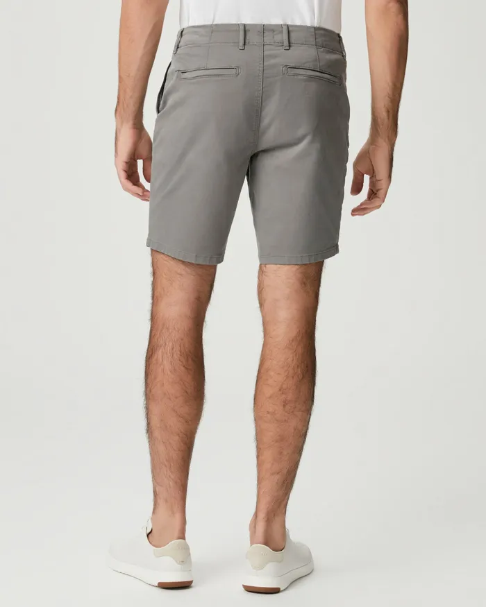 Men PAIGE Phillips Short 8211 Cool Slate Shorts Men PAIGE Phillips Short 8211 Cool Slate Shorts