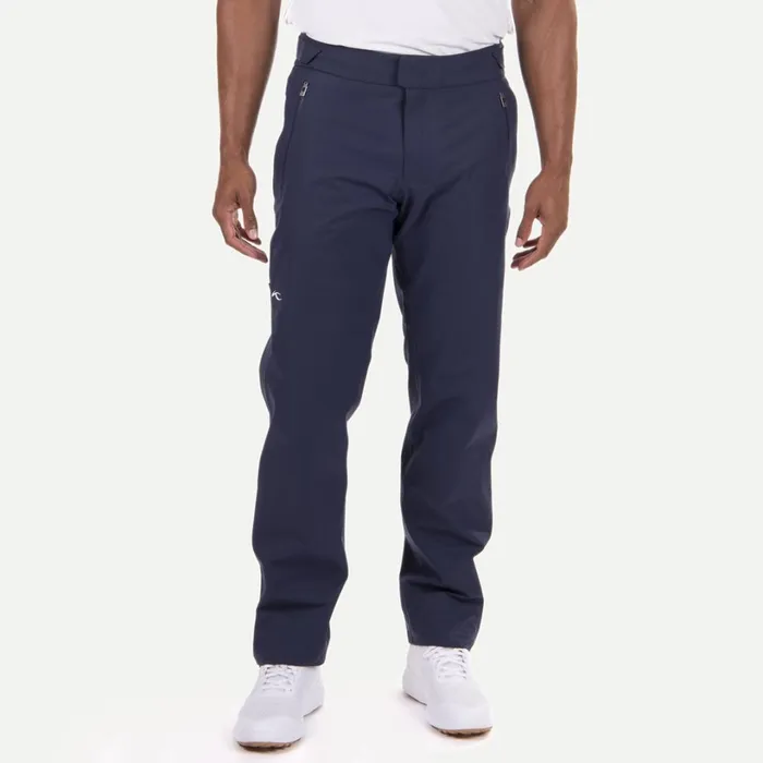 Men Pro 3L 30 Pants Atlanta Blue KJUS Rainwear