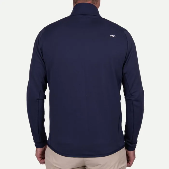 Men Release Jacket Atlanta Blue KJUS Jackets and Vests