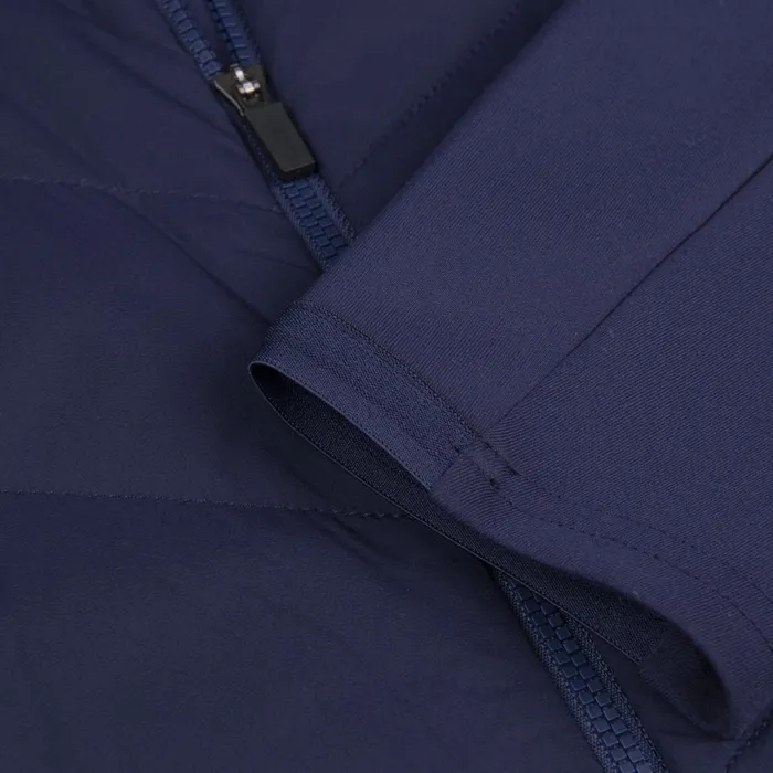 Men Release Jacket Atlanta Blue KJUS Jackets and Vests