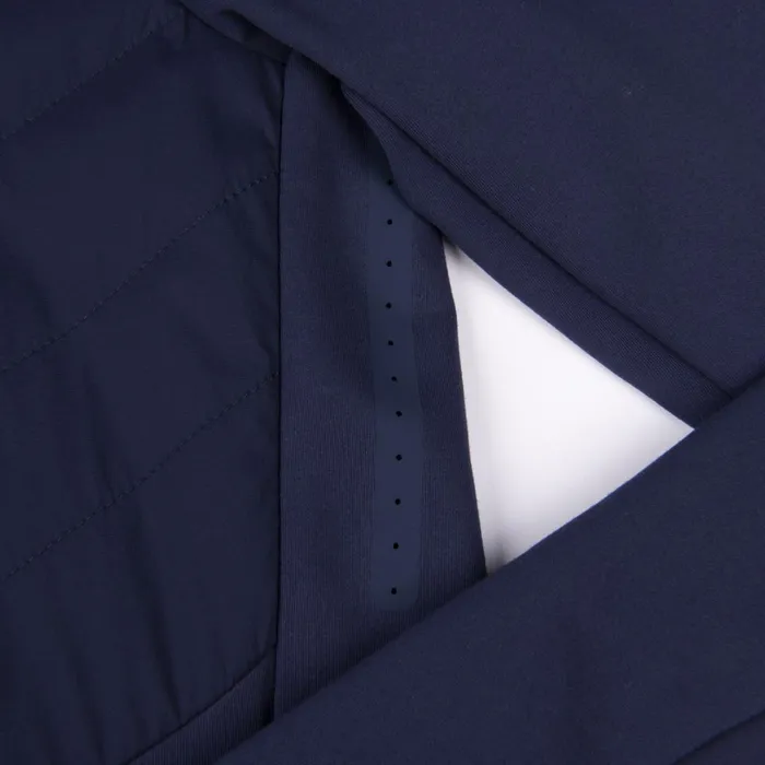 Men Release Jacket Atlanta Blue KJUS Jackets and Vests