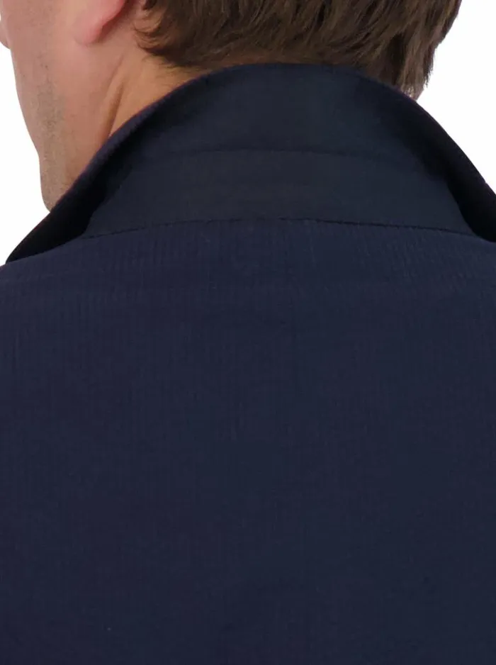 Men Robert Graham Blazers Rayburn Blazer Navy