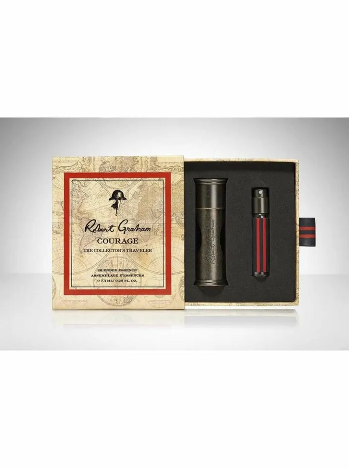 Men Robert Graham Fragrance The Collector039s Traveler Set Robert Graham Courage Men Robert Graham Fragrance The Collector039s Traveler Set Robert Graham Courage