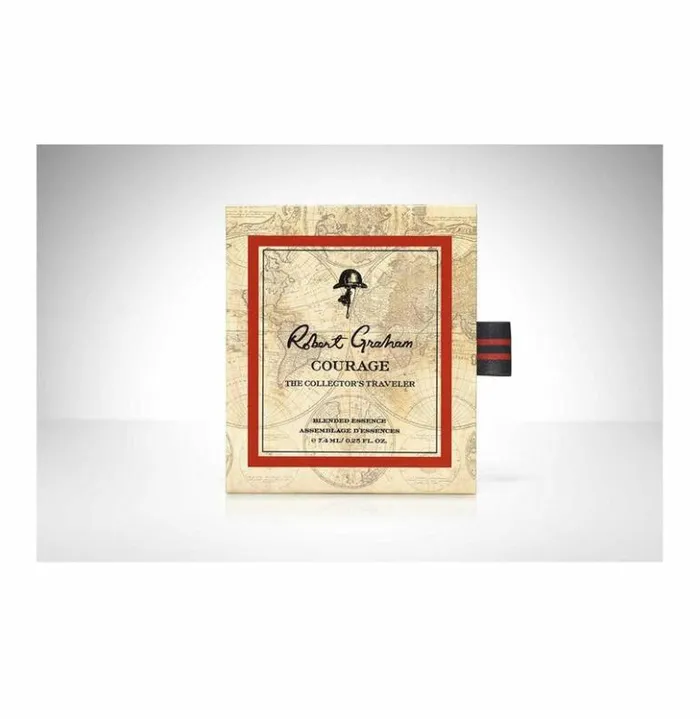 Men Robert Graham Fragrance The Collector039s Traveler Set Robert Graham Courage