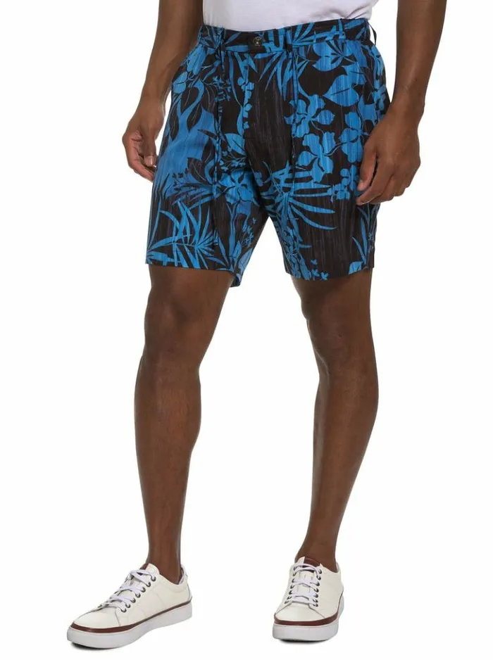 Men Robert Graham Shorts and Swim Drift Away Short Multi