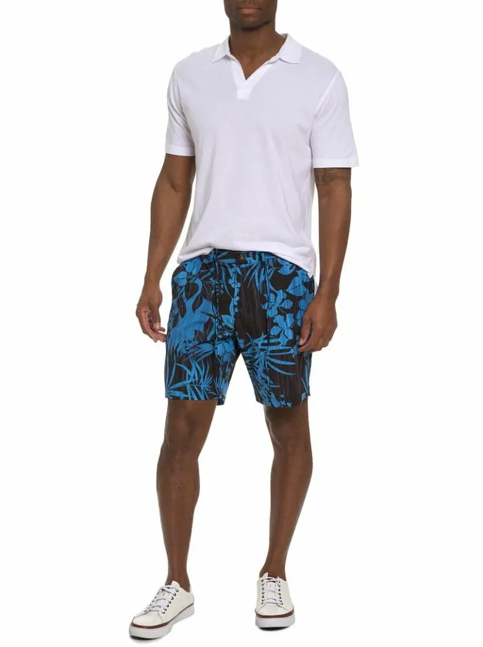 Men Robert Graham Shorts and Swim Drift Away Short Multi