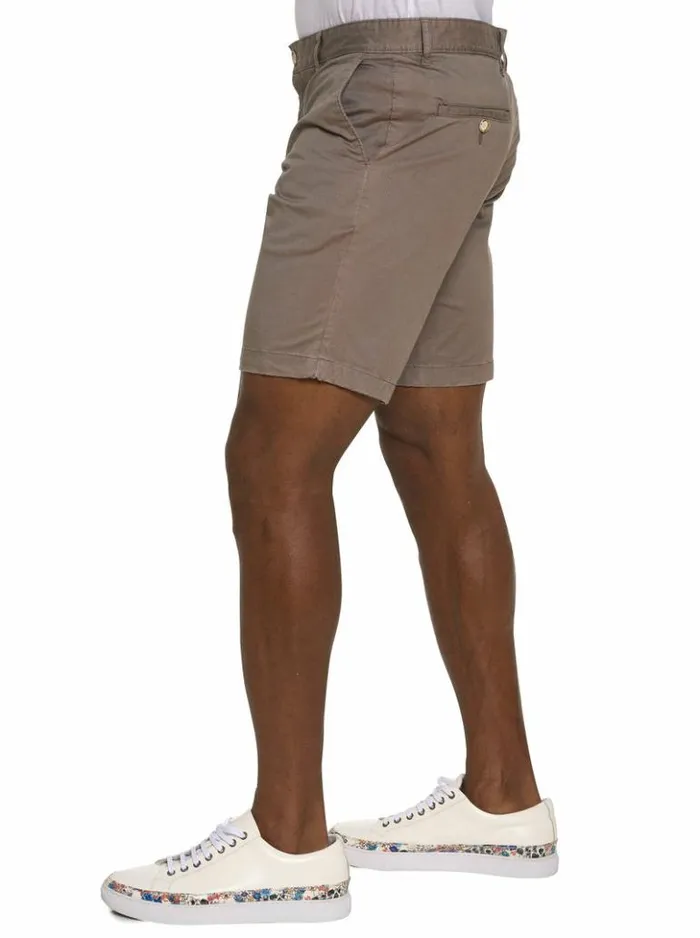 Men Robert Graham Shorts and Swim Lonestar Short Navy
