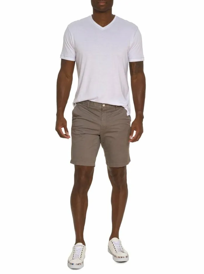 Men Robert Graham Shorts and Swim Lonestar Short Navy