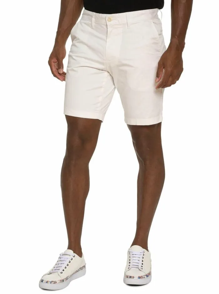 Men Robert Graham Shorts and Swim Lonestar Short Navy