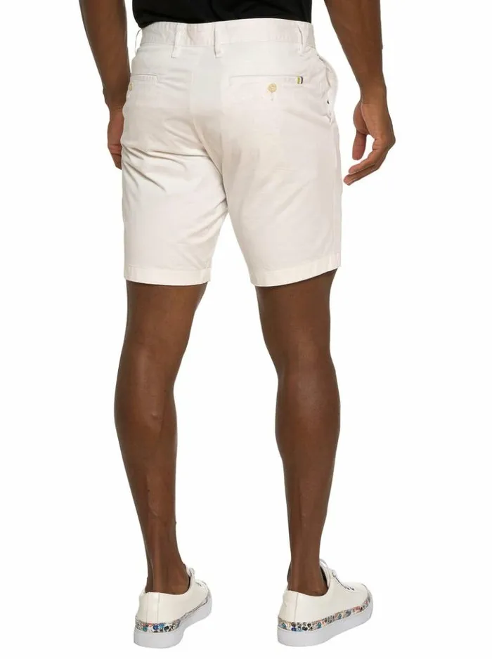Men Robert Graham Shorts and Swim Lonestar Short Navy