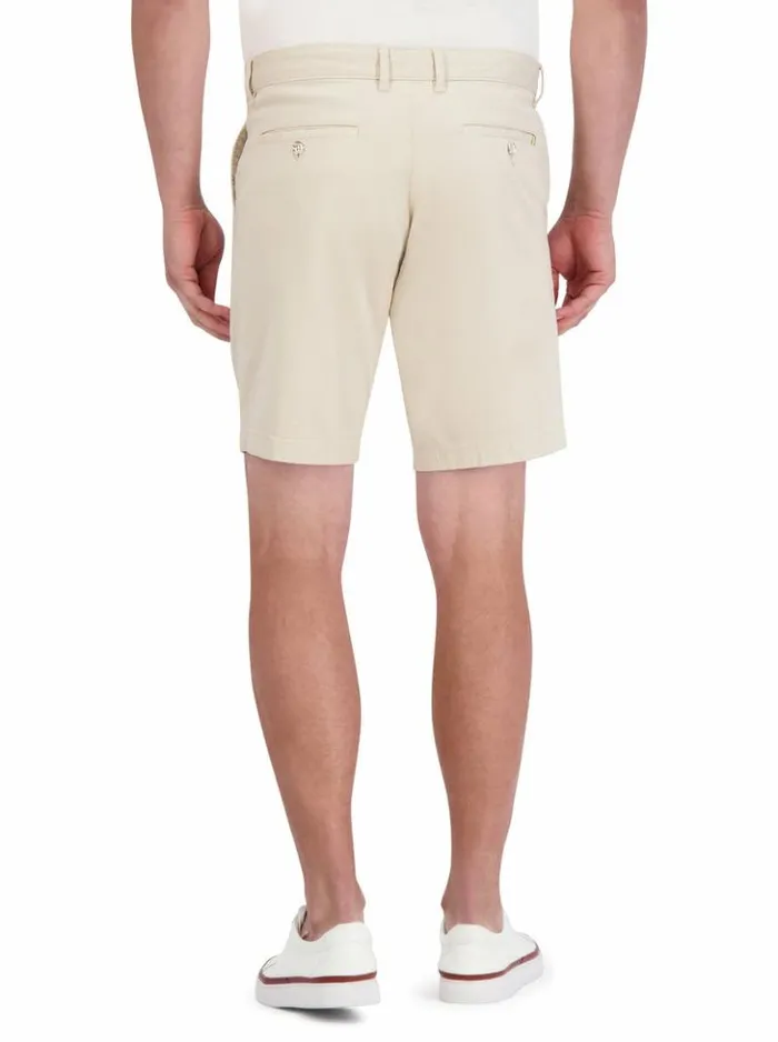 Men Robert Graham Shorts and Swim Lonestar Short Navy