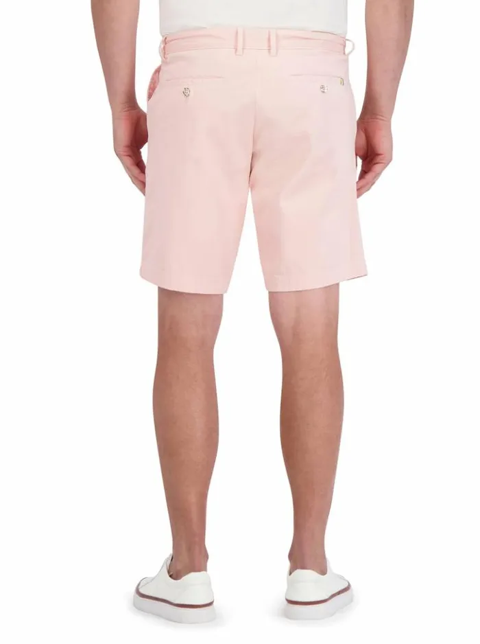 Men Robert Graham Shorts and Swim Lonestar Short Navy