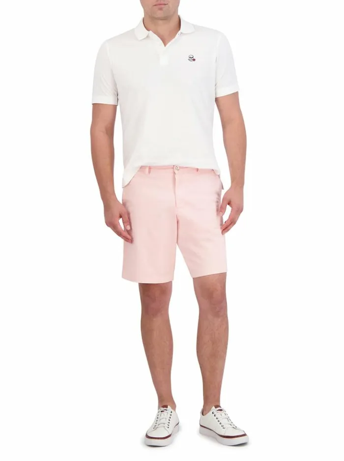 Men Robert Graham Shorts and Swim Lonestar Short Navy