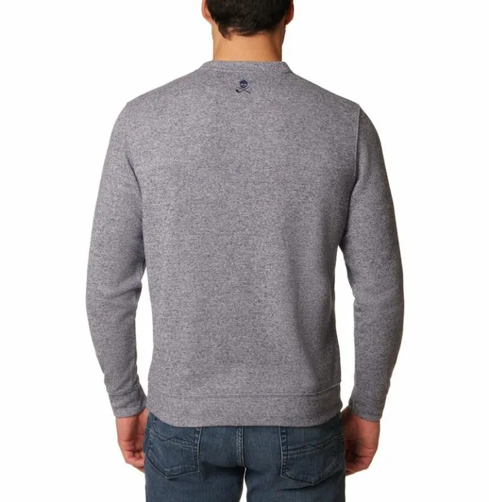Men Robert Graham Sweaters and Knits Bassi 2 Long Sleeve Knit White