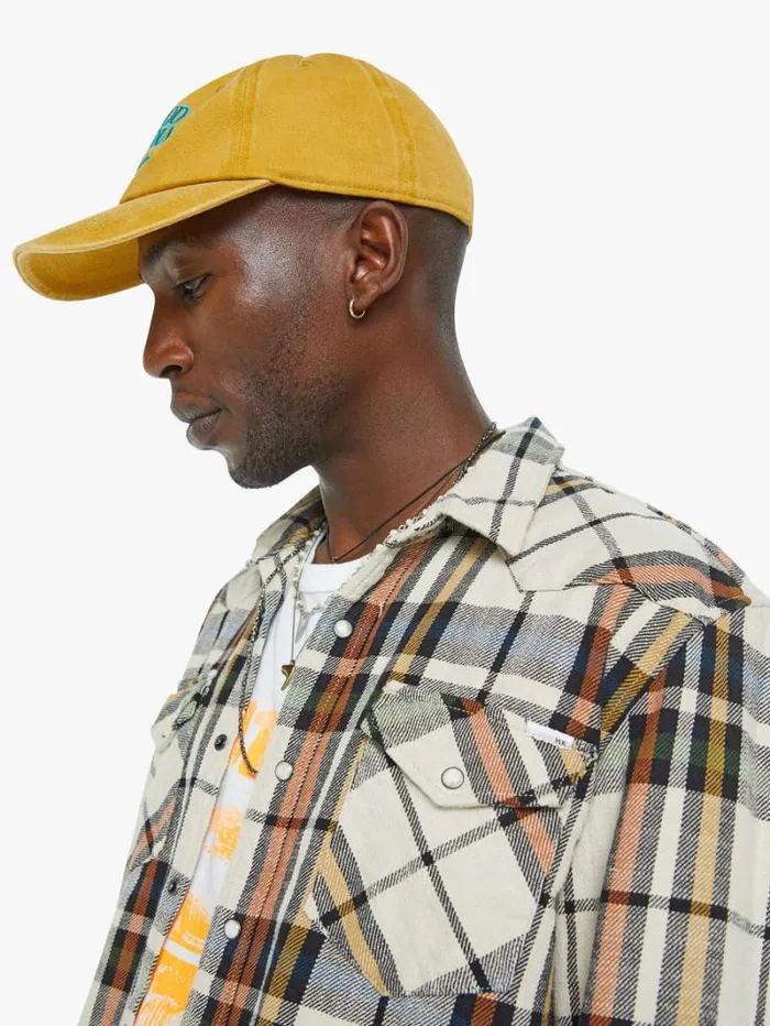 Men Shirts Mother Denim The City Slicker Stitch In Time Men Shirts Mother Denim The City Slicker Stitch In Time