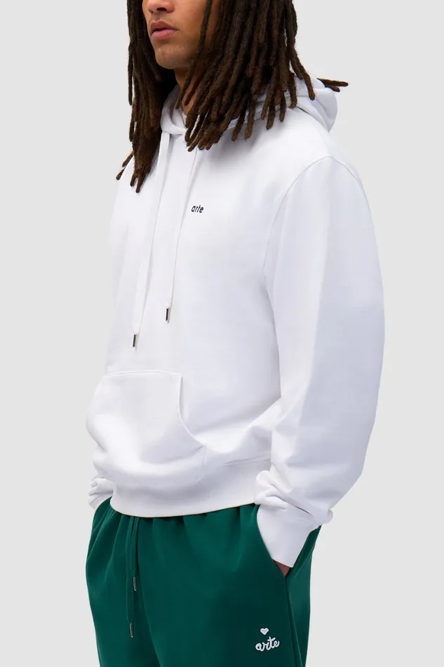 Men Sweats capuche Arte Antwerp Sweat capuche imprim Energy