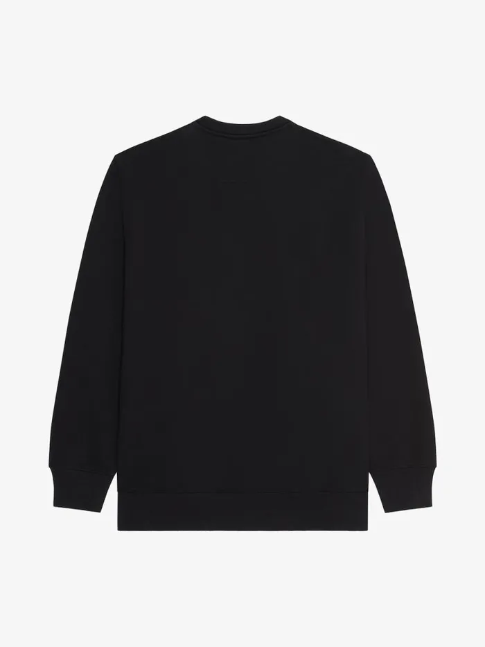 Men Sweatshirts and Hoodies Givenchy 4G Stars Slim Fit Sweatshirt In Fleece Black Men Sweatshirts and Hoodies Givenchy 4G Stars Slim Fit Sweatshirt In Fleece Black