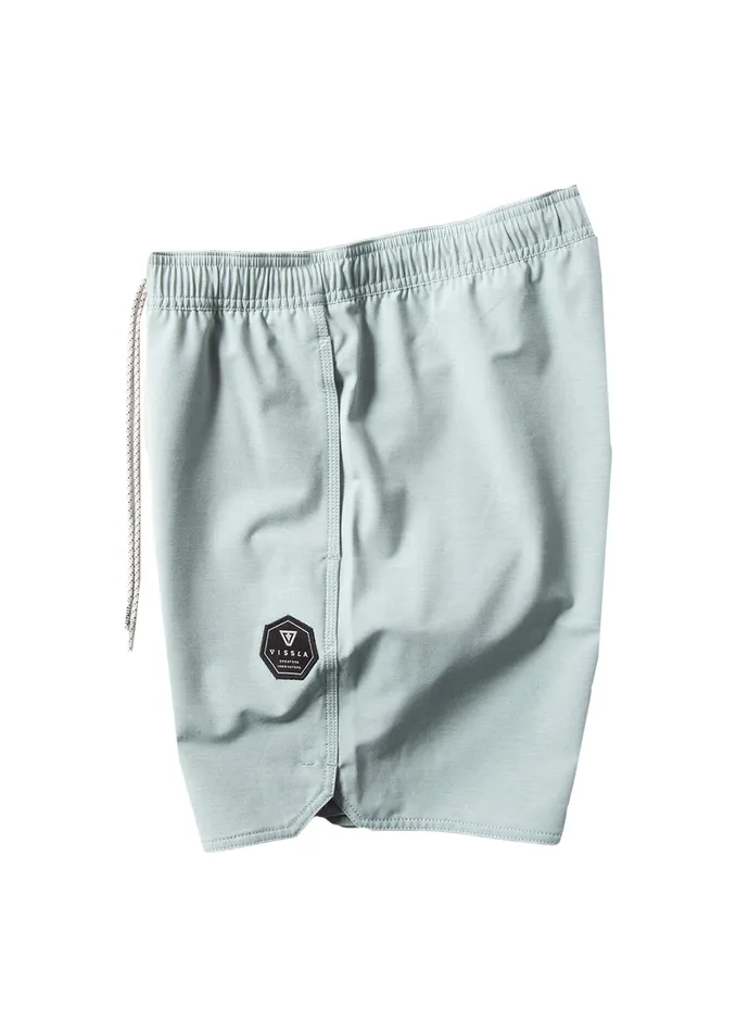 Men Vissla Breakers 1658243 Ecolastic Jade Boardshorts Men Vissla Breakers 1658243 Ecolastic Jade Boardshorts
