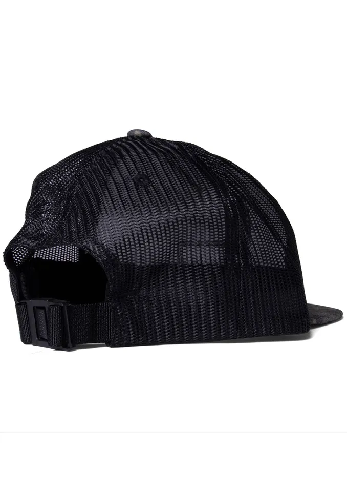 Men Vissla Lay Day Eco Trucker Ii Hat Camo Hats Men Vissla Lay Day Eco Trucker Ii Hat Camo Hats