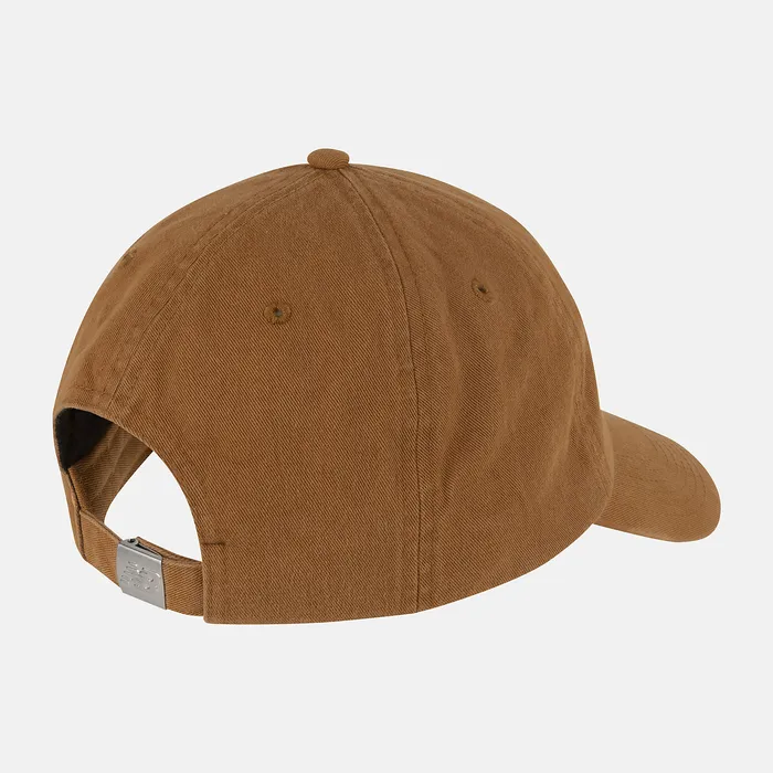 MenWomen Hats New Balance 6 Panel Classic Hat TOBACCO