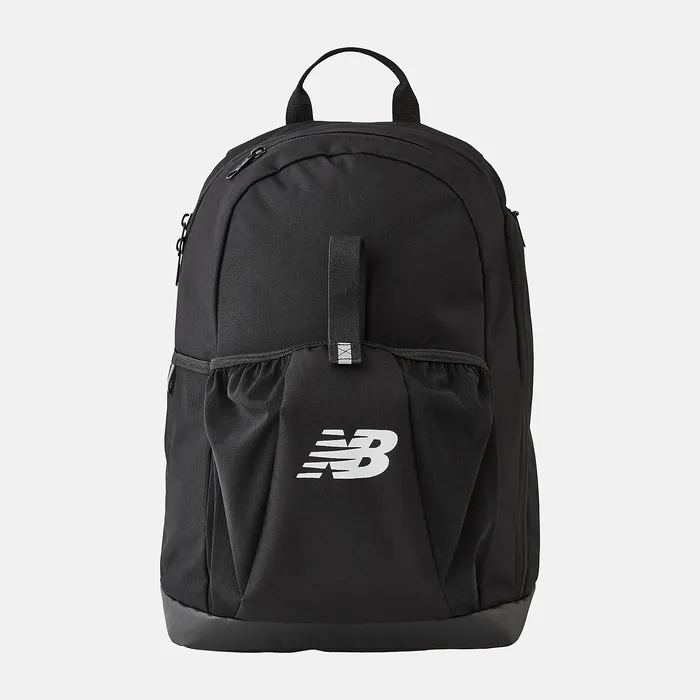 MenWomenKids Kids Ball Backpack BLACK Bags New Balance