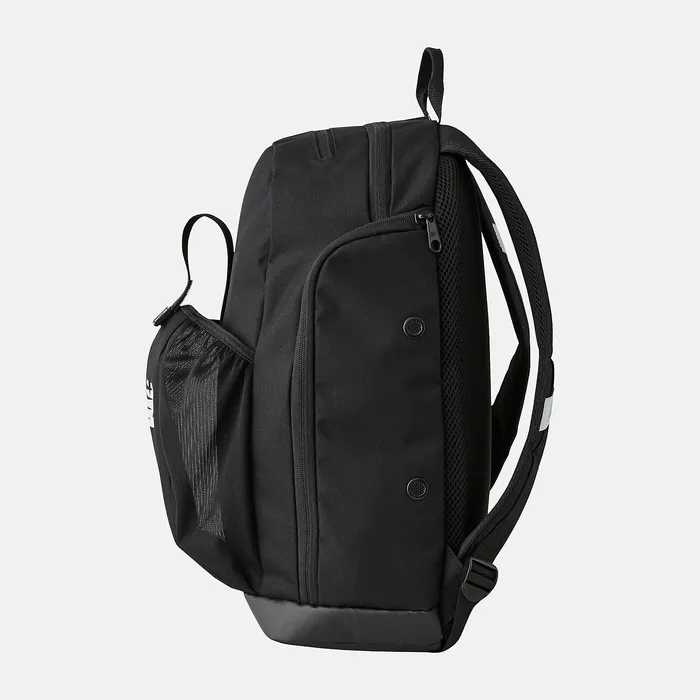 MenWomenKids Kids Ball Backpack BLACK Bags New Balance MenWomenKids Kids Ball Backpack BLACK Bags New Balance