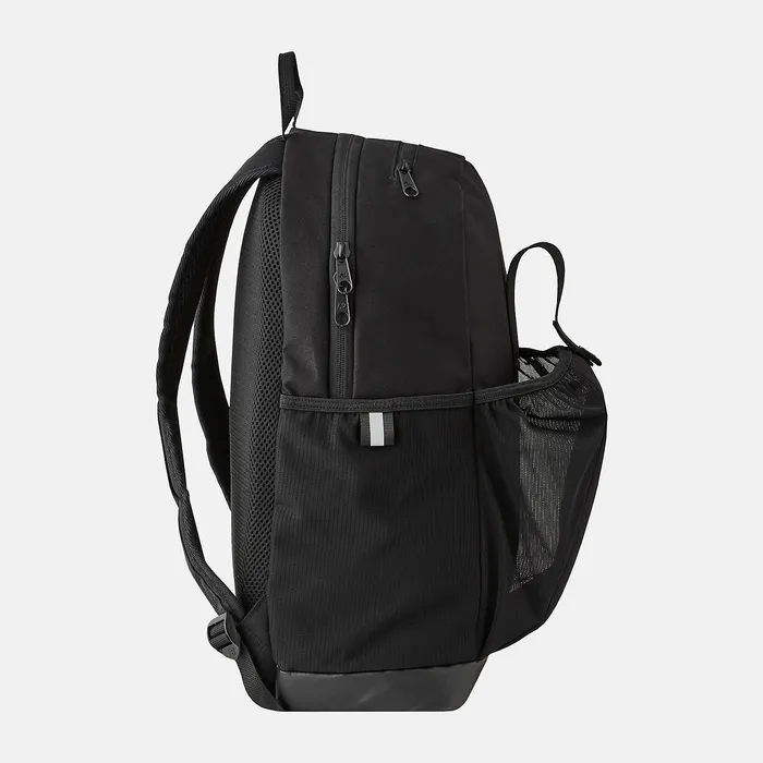MenWomenKids Kids Ball Backpack BLACK Bags New Balance MenWomenKids Kids Ball Backpack BLACK Bags New Balance