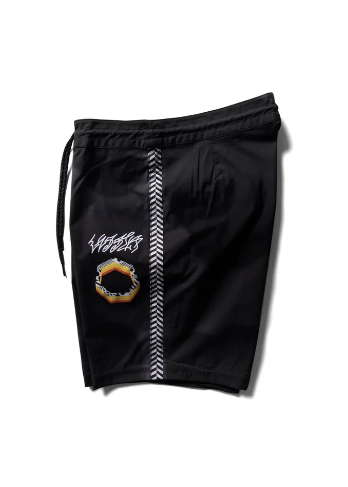 Men Woodside Stealth 1758243 Boardshort Phantom Boardshorts Vissla Men Woodside Stealth 1758243 Boardshort Phantom Boardshorts Vissla