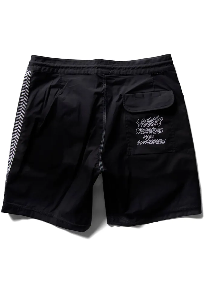 Men Woodside Stealth 1758243 Boardshort Phantom Boardshorts Vissla Men Woodside Stealth 1758243 Boardshort Phantom Boardshorts Vissla