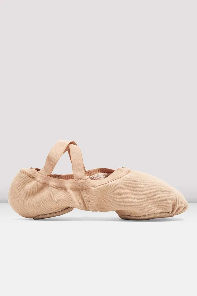 Mens Synchrony Stretch Canvas Ballet Shoes Light Sand Canvas Adult Mens Bloch Mens Synchrony Stretch Canvas Ballet Shoes Light Sand Canvas Adult Mens Bloch