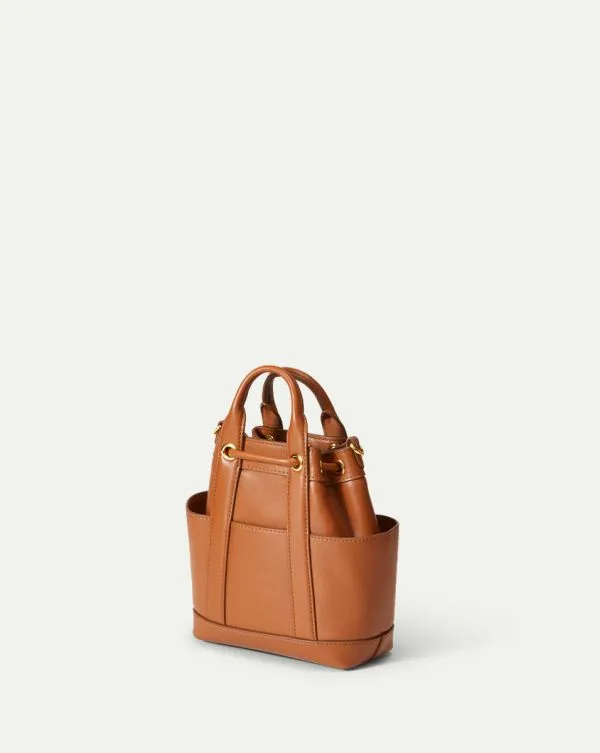 Mini Veronica Beard Goody Bag Hazelwood Women Veronica Beard Handbags Mini Veronica Beard Goody Bag Hazelwood Women Veronica Beard Handbags