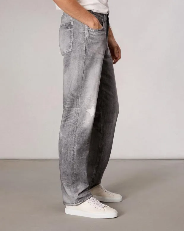 MiramarFit 4 8211 StraightJeans rag and bone Men Miramar Fleece Fit 4 Pant GreenwoodGreyscaleKenmareRiverly