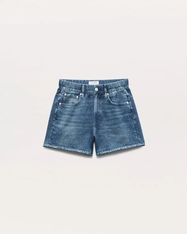 MiramarJeansDresses and Skirts Women rag and bone Miramar Terry Walking Shorts BrookeKacySeneca