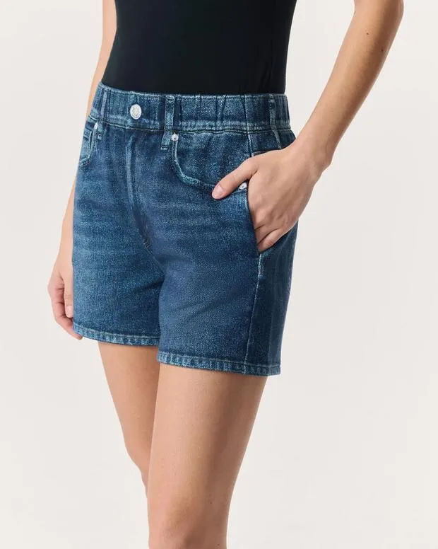 MiramarJeansDresses and Skirts Women rag and bone Miramar Terry Walking Shorts BrookeKacySeneca