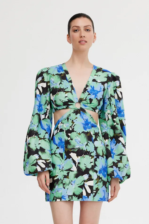 MONTE MINI DRESS Dresses Significant Other Women
