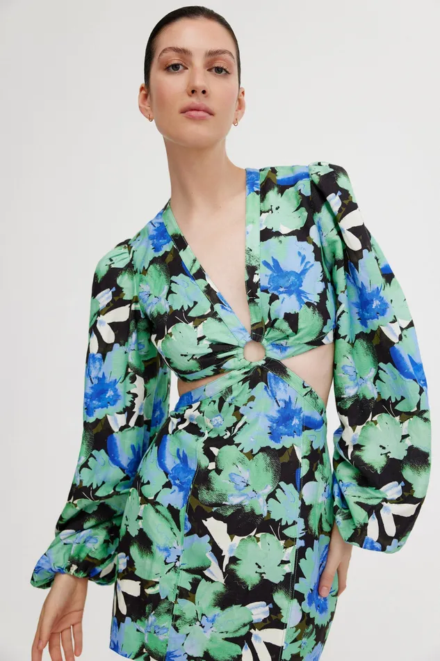 MONTE MINI DRESS Dresses Significant Other Women