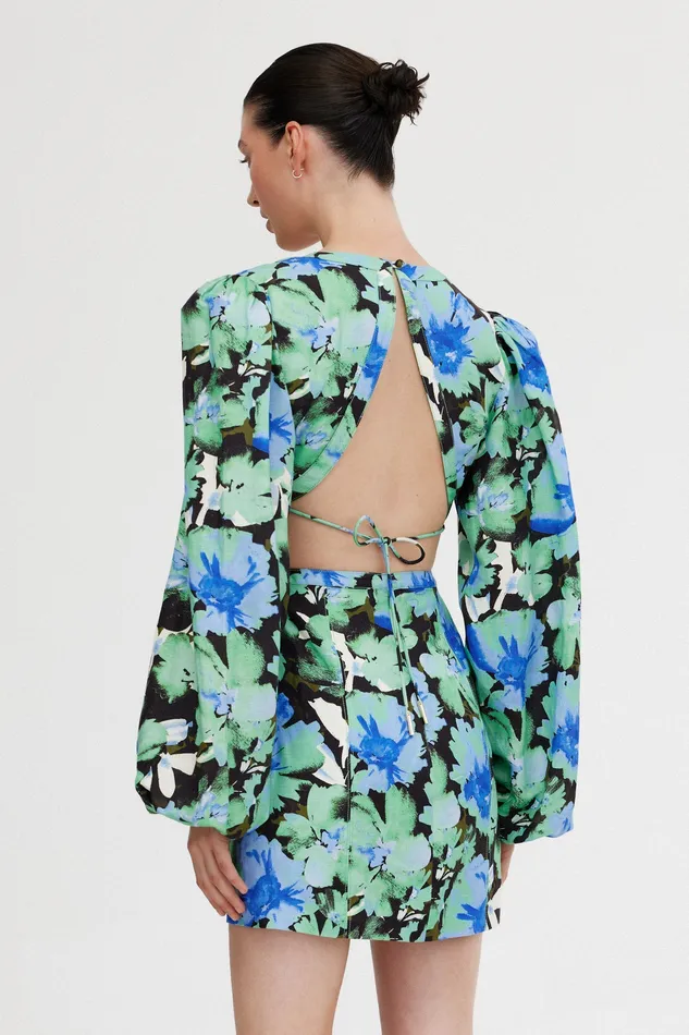 MONTE MINI DRESS Dresses Significant Other Women