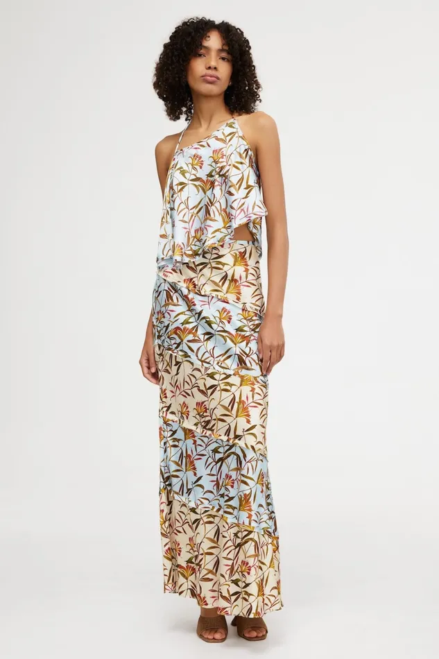 MURPHY MAXI SKIRT Women Bottoms Significant Other