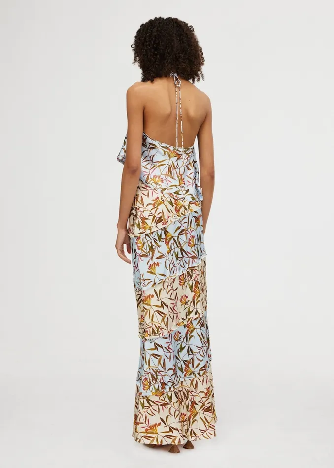 MURPHY MAXI SKIRT Women Bottoms Significant Other