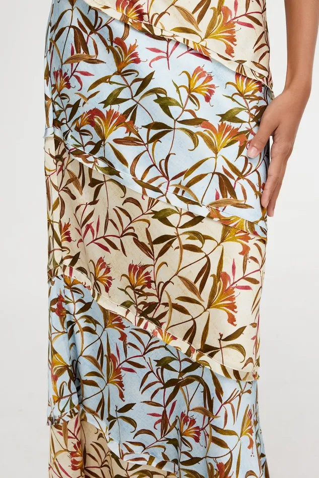 MURPHY MAXI SKIRT Women Bottoms Significant Other