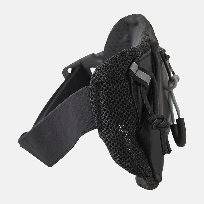 New Balance Bags MenWomen Running Accessory Belt BLACK New Balance Bags MenWomen Running Accessory Belt BLACK